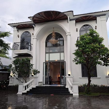Hotel My Cang Trà Vinh Exteriér fotografie